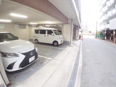 キャピタル西長堀